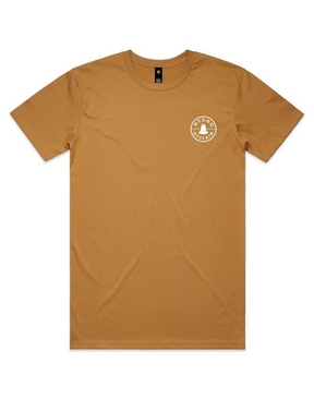 HYDRO - Bell Tee St Clair Dunedin -tee-shirts-HYDRO SURF
