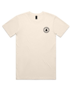 HYDRO - Bell Tee St Clair Dunedin -tee-shirts-HYDRO SURF