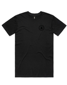 HYDRO - Bell Tee St Clair Dunedin - Organic Cotton