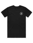 HYDRO - Bell Tee St Clair Dunedin - Organic Cotton