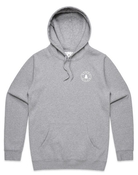 HYDRO - Shark Bell Hoodie St Clair Dunedin