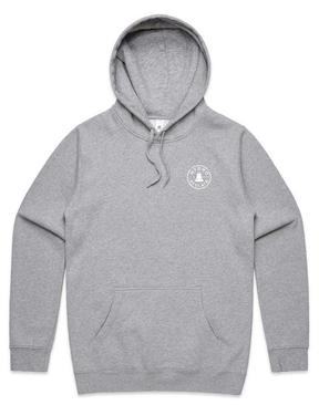 HYDRO - Shark Bell Hoodie St Clair Dunedin-hoodies-+-crews-HYDRO SURF