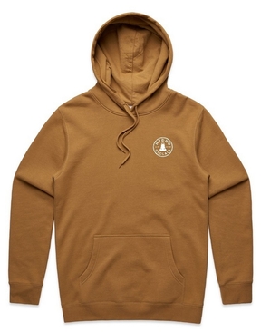 HYDRO - Shark Bell Hoodie St Clair Dunedin-hoodies-+-crews-HYDRO SURF