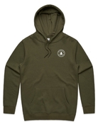 HYDRO - Shark Bell Hoodie St Clair Dunedin