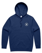 HYDRO - Shark Bell Hoodie St Clair Dunedin