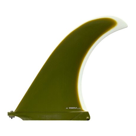 CAPTAIN FIN JJ Wessels SPLASH 9.75インチ CAPTAIN FIN Captain Fin JJ Wessels Splash 9.75 inch