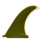 Captain Fin JJ Wessels Splash 9.75" Longboard Fin