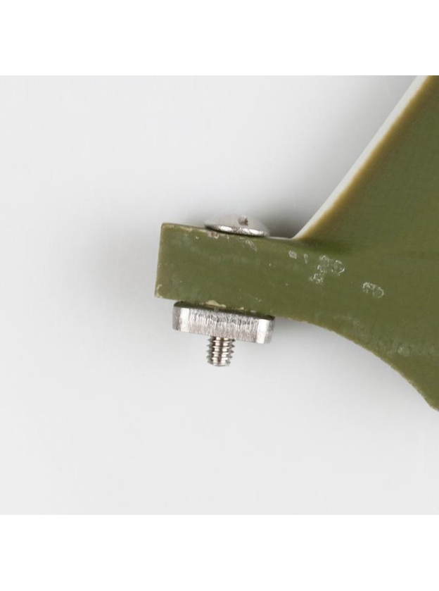 Captain Fin JJ Wessels Splash 9.75