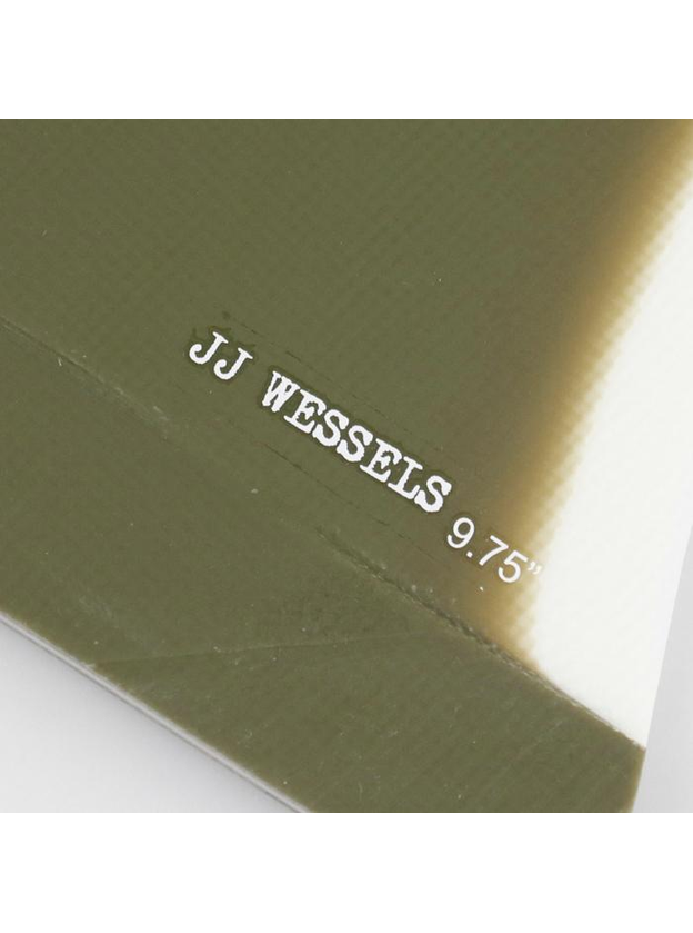 Captain Fin JJ Wessels Splash 9.75