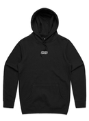 HYDRO - Double Hydro Hoodie - Organic Cotton