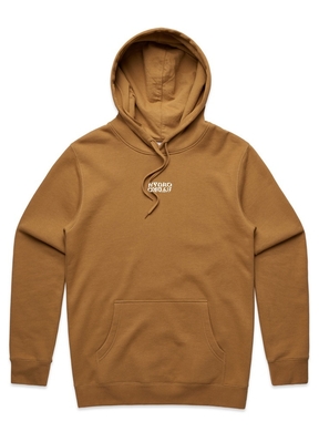 HYDRO - Double Hydro Hoodie-clothing-HYDRO SURF