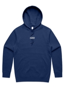 HYDRO - Double Hydro Hoodie