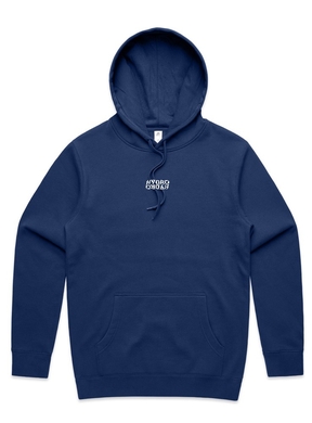 HYDRO - Double Hydro Hoodie-clothing-HYDRO SURF
