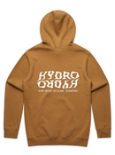 HYDRO - Double Hydro Hoodie