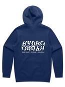 HYDRO - Double Hydro Hoodie