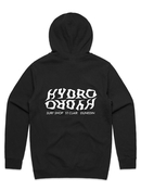 HYDRO - Double Hydro Hoodie - Organic Cotton
