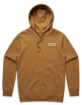 HYDRO - Sealion Hoodie -hoodies-+-crews-HYDRO SURF