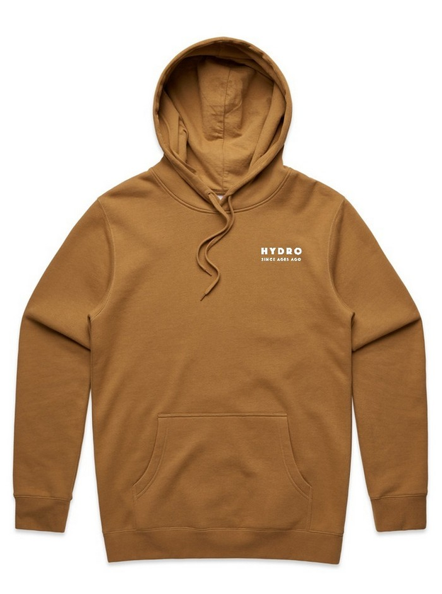 HYDRO - Sealion Hoodie 