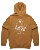 HYDRO - Sealion Hoodie 