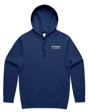 HYDRO - Sealion Hoodie -hoodies-+-crews-HYDRO SURF