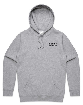 HYDRO - Sealion Hoodie - Organic Cotton-hoodies-+-crews-HYDRO SURF