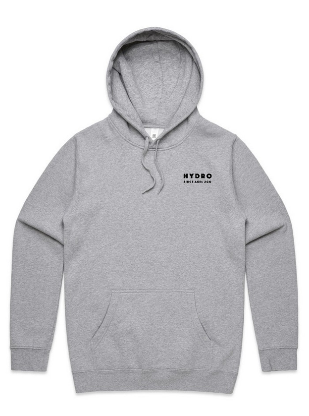 HYDRO - Sealion Hoodie - Organic Cotton