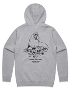 HYDRO - Sealion Hoodie - Organic Cotton