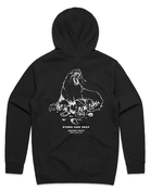 HYDRO - Sealion Hoodie - Organic Cotton