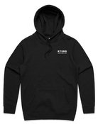 HYDRO - Sealion Hoodie - Organic Cotton