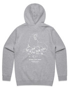 HYDRO - Sealion Hoodie 