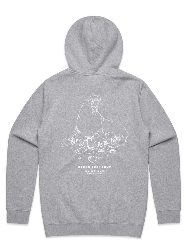 HYDRO - Sealion Hoodie 