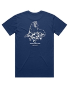 HYDRO - Sea Lion Tee