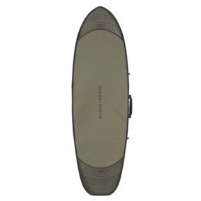 Ocean & Earth HYPA Fish Day Cover-surf-hardware-HYDRO SURF