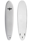 Drag Co. Coffin Thruster Softboard Surfboard 7'0"