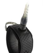 Creatures Reliance Long Board Ankle Leash Leg Rope 