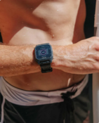 Rip Curl GPS 3 Search Surfing Tide Watch