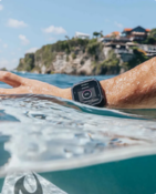 Rip Curl GPS 3 Search Surfing Tide Watch