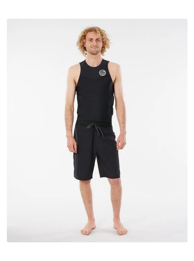 Rip Curl Big Wave Paddle Vest Wetsuit Jacket 