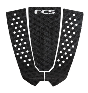 FCS Toledo Signature Traction Tail Pad-surf-hardware-HYDRO SURF
