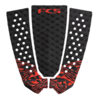 FCS Toledo Signature Traction Tail Pad