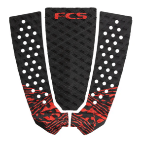 FCS Toledo Signature Traction Tail Pad-surf-hardware-HYDRO SURF