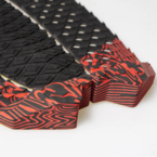 FCS Toledo Signature Traction Tail Pad