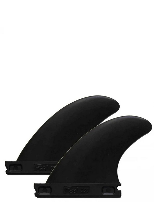 Torq SB1 Side Fins