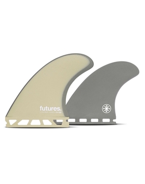 Futures EA Control Series Fin Set-surfboard-fins-HYDRO SURF