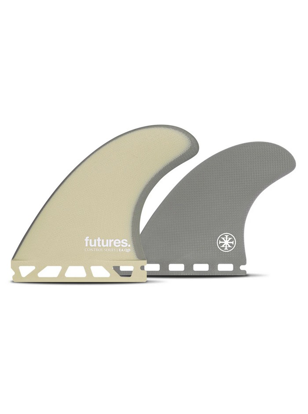 Futures EA Control Series Fin Set