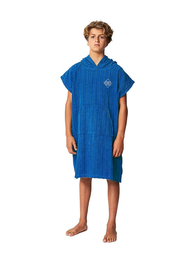 O'Neill Kids TBX3 Change Towel Poncho
