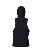 O'Neill Hyper Fire Hooded Wetsuit Vest