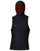 O'Neill Hyper Fire Hooded Wetsuit Vest