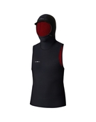 O'Neill Hyper Fire Hooded Wetsuit Vest