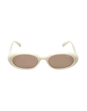 ROC BRILL (IVORY TOFFEE BROWN)-sunglasses-HYDRO SURF